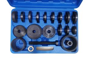 23 pcs Wheel Bearing removal tool kit, 50075