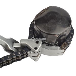 Oil Filter Chain Wrench, 50568