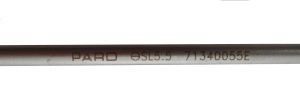 5.5mm Extra long slotted screwdriver, 71340055E