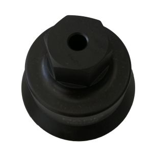 SCANIA - 80mm 8-pt. Front Hub Nut Socket, TP9T1422