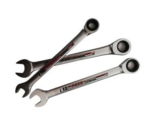 12mm Ratchet combination wrench, C75512G