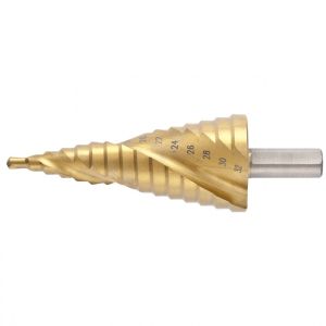 4-32mm Step drill for metal, 723599