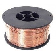 0.9mm 1kg Flux Cored Welding Wire Without Gas For MIG Welding