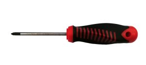 PZ1 S2 anti-slip screwdriver, C7121