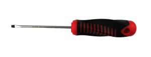 Slotted anti-slip screwdriver 3 mm, 71303B