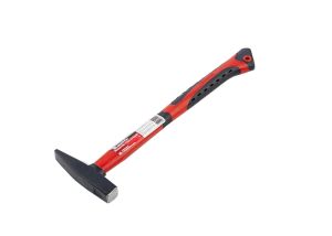1500g Bench Hammer with Fiberglass handle, 103639