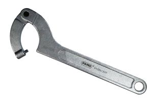 Adjustable hook wrench, 64280120P