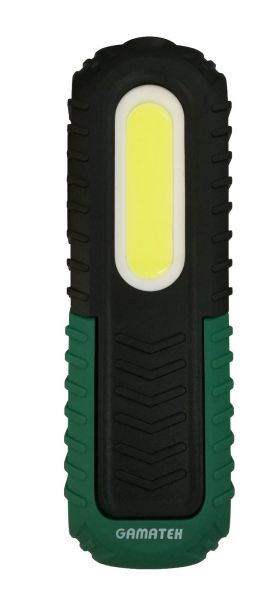 USB Rechargeable Work LED light, 40155