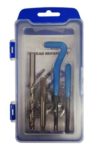 M7x1.0 Thread repair set, 50725L