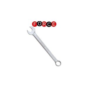 27mm Combination wrench Long, 75527L Force 