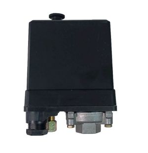 3 Phase Pressure Switch for Air compressor, 10913
