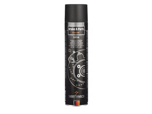 Brake Cleaner 600 ml, 9994