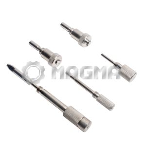  2.3D JTD; 3.0D JTD; 3.0D Hdi - Комплект за зацепване на дизелови двигатели, 50674