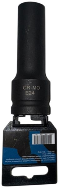 3/4" E24 Вложка ударна дълбока , 51324