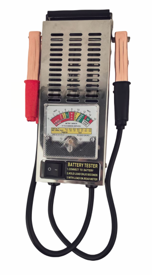 Тестер за акумулатори 6V / 12V – 100A, 51333