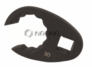 30 мм 1/2"Dr. Ключ тип "Пачи крак". 51342