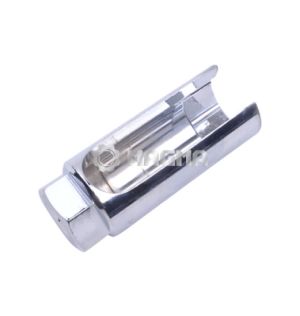 3/8"Dr. 22 мм Вложка за ламбда сонда, 50323B