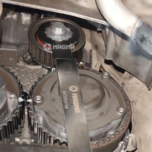 Σετ εργαλείων χρονισμού κινητήρα VAG 1.0; 1.2; 1.4 - 50114