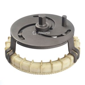 Ρυθμιζόμενο εργαλείο αφαίρεσης καπακιού ρεζερβουάρ καυσίμου, 50909