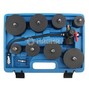 Σετ δοκιμαστή συστήματος Turbo 9 τεμαχίων, 51103