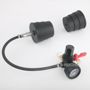 Σετ δοκιμαστή συστήματος Turbo 9 τεμαχίων, 51103