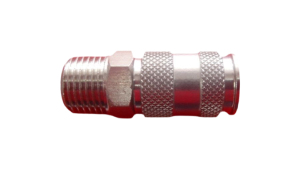 1/2 '' Αεροδυνατός σύνδεσμος ταχείας σύζευξης, 9100358