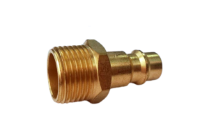 Σύνδεσμος γρήγορης σύνδεσης 3/8" με εξωτερικό σπείρωμα YE2-3PM