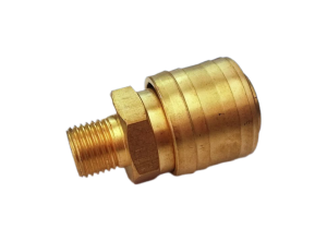 1/4 '' Air quick coupler YE2-2SM