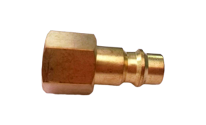 Quick connect coupling 1/4" Female thread  YE2-2PF