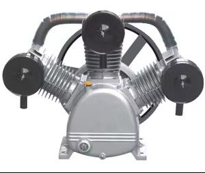 7.5kW - 10HP Агрегат  за компресор W-0.9-300L