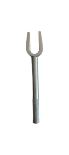 Fork type ball joint separator 28 mm, 50434-3