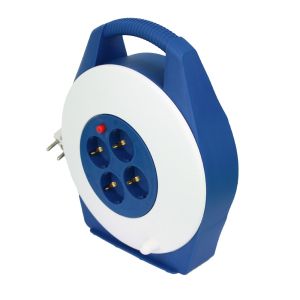 10 м Удължител на макара Tayg 10 м, IP20