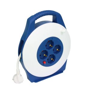 10 м Удължител на макара Tayg 10 м, IP20