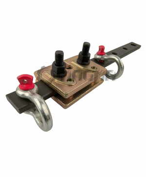 Δοκός Σύσφιξης για Ευθυγράμμιση Πλαισίου – 5 Τόνοι, 51319