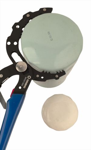 Αυτορυθμιζόμενες Πένσες Φίλτρου Λαδιού 60-120mm, 51360