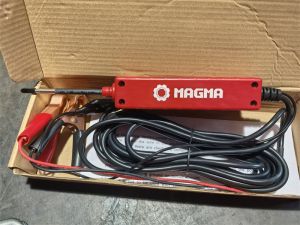 Тестер за електрическа вериги 6-24V, 51361