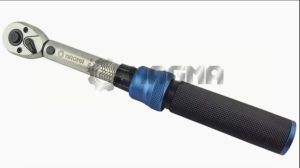 Динамометричен ключ 1/4"  1-6 Nm, T0006