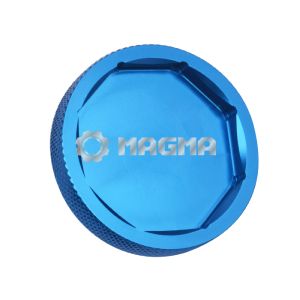 41 mm Вложка за капачката на предната вилка на мотоциклет, 51382