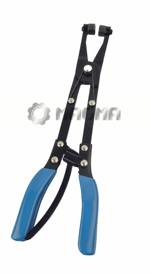 Long Reach Hose Clamp Pliers - Straight, (340mm), 51412