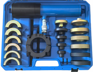 Hydraulic Truck Spring Eye Bush Tool Set (12 Tonne), 51426