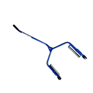 Επαγγελματική Καρότσα Διπλού Τροχού / Καρότσι Εγκατάστασης Ελαστικών, DWD8055-1