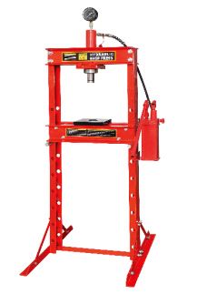 Υδραυλική Πρέσα 30T Gamateh SP30D