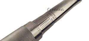 1/2"Dr. 70-350 Nm Динамометричен ключ, 51395