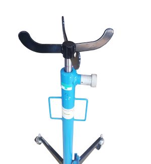 Hydraulic Transmission Jack TJ0102A - 500kg 55044
