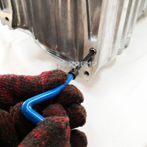 M11x1.5 Σετ Επισκευής Σπειρωμάτων 50725S