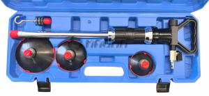 5 pcs Pneumatic Vacuum Dent Puller Set 51403