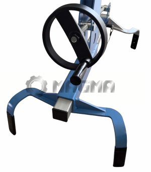 Wheel Gripper and Joint Play Tester, 51438