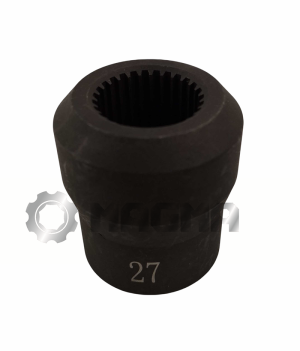 BMW Final Drive Input Shaft Socket 27 Splines, 51439