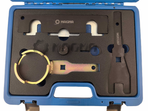 Opel / Vauxhall 1.0, 1.4, 1.5 Petrol - Engine Timing Tool Set, 51297