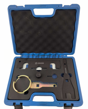 Opel / Vauxhall 1.0, 1.4, 1.5 Petrol - Engine Timing Tool Set, 51297
